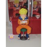 NARUTO ET IRUKA CHEZ ICHIRAKU