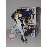 ROB LUCCI KING OF ARTIST