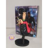 RORONOA ZORO THE SHUKKO
