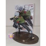 KAKASHI HATAKE COLOSSEUM