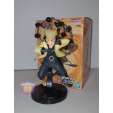 NARUTO UZUMAKI VIBRATION STARS