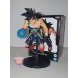 BARDOCK G X MATERIA