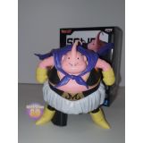 MAJIN BUU SOLID EDGE WORKS