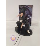 KENPACHI ZARAKI VIBRATION STARS