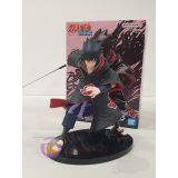 SASUKE UCHIHA VIBRATION STARS