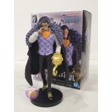CROCODILE THE SHUKKO FIGURE