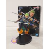 ZORO RORONOA BATTLE RECORD COLLECTION FIGURE