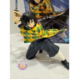 GIYU TOMIOKA VIBRATION STARS