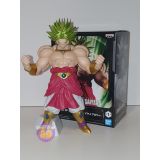 BROLY BLOOD OF SAIYANS