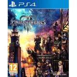 KINGDOM HEARTS 3