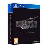 FINAL FANTASY VII REMAKE EDITION DELUXE