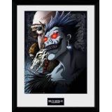 DEATH NOTE RYUK 30X40