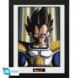 CADRE VEGETA DRAGON BALL Z 30X40