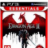 DRAGON AGE 2 PS3 ESSENTIALS