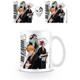MUG BLEACH RAEPERS POSE