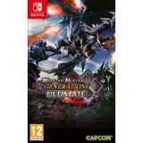 MONSTER HUNTER GENERATION