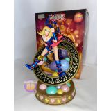 MAGICIENNE DES TENEBRES DARK MAGICIAN GIRL STANDARD VIBRANT