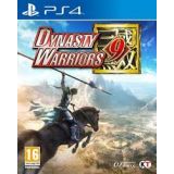 DYNASTY WARRIORS 9 OCC