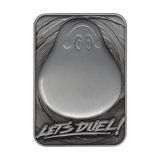 CARTE METALLIQUE MARSHMALLON EDITION LIMITEE 9995 EXEMPLAIRES