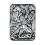 CARTE METALLIQUE NUMERO 39 EDITION LIMITEE 9995 EXEMPLAIRES