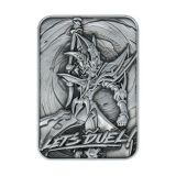 CARTE METALLIQUE PALADIN DES TENEBRES EDITION LIMITEE 9995 EXEMPLAIRES