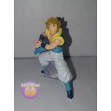 GOGETA SUPER SAIYAN BATTLE FIGURE VS SP VOL.04