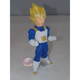 VEGETA SUPER SAIYAN HIGH GRADE SERIE 05