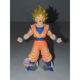 SANGOKU SUPER SAIYAN HIGH GRADE SERIE 05