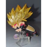 BARDOCK SUPER SAIYAN 3 FIGURE SERIES 08