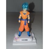 SON GOKU BLUE SKILLS FIGURE 03