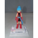 SAIYAN HEROINE HEROES SKILLS FIGURE 02