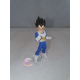 VEGETA DBZ SERIE 03