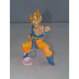 GOKU SUPER SAIYAN DBZ SERIE 03