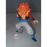 GOGETA SUPER SAIYAN 4 DRAGON BALL GT