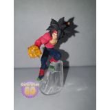 BARDOCK SUPER SAIYAN 4 DRAGON BALL HEROES 9 EME ANNIVERSAIRE