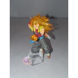 TRUNKS SUPER SAIYAN 3 DRAGON BALL HEROES 9 EME ANNIVERSAIRE