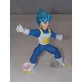 VEGETA DRAGON BALL SUPER 06