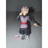 BLACK GOKU ROSE HIGH GRADE SERIE 07