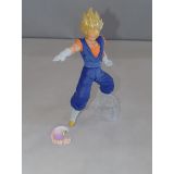 VEGETO SUPER SAIYAN HIGH GRADE SERIE 07