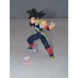 SUPER SAITAN MASKED DRAGON BALL Z BATTLE FIGURE SERIES