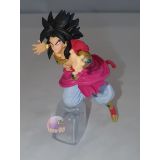 BROLY  DRAGON BALL Z BATTLE FIGURE SERIES