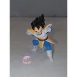 VEGETA  DRAGON BALL Z BATTLE FIGURE SERIES