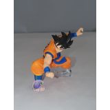 GOKU DRAGON BALL Z BATTLE FIGURE SERIES