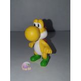 SUPER MARIO BROS : YOSHI JAUNE