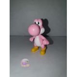 SUPER MARIO BROS : YOSHI ROSE