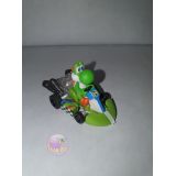 MARIO KART WII : YOSHI