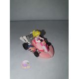 MARIO KART WII : PRINCESSE PEACH