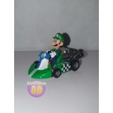 MARIO KART WII : LUIGI