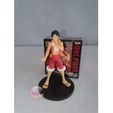 LUFFY FIGURE COLLECTION VOL.1