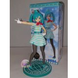 HATSUNE MIKU : MIKU DIVA ARCADE FUTURE TOME SPM